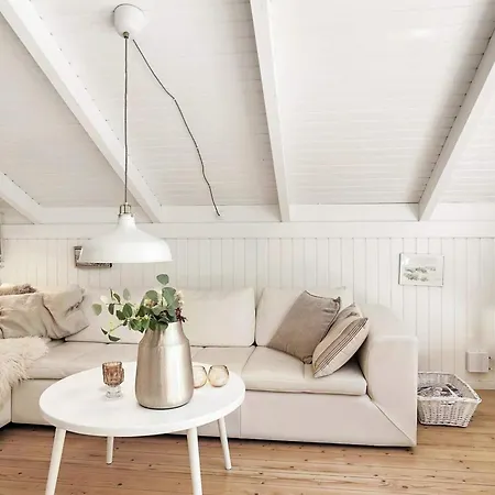 Charming Nordic Retreat - By Traum Prázdninový dům *