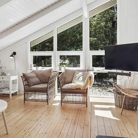 Charming Nordic Retreat - By Traum Prázdninový dům Ålbæk