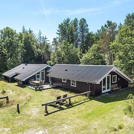 Charming Nordic Retreat - By Traum