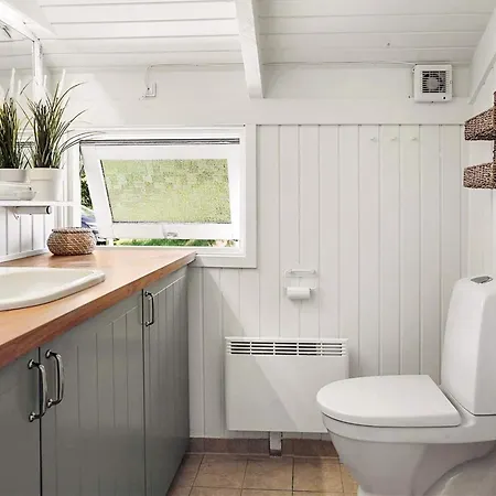 Charming Nordic Retreat - By Traum Prázdninový dům Ålbæk