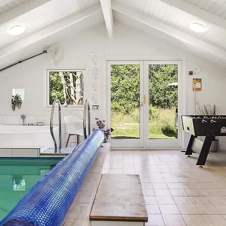 Charming Nordic Retreat - By Traum Prázdninový dům