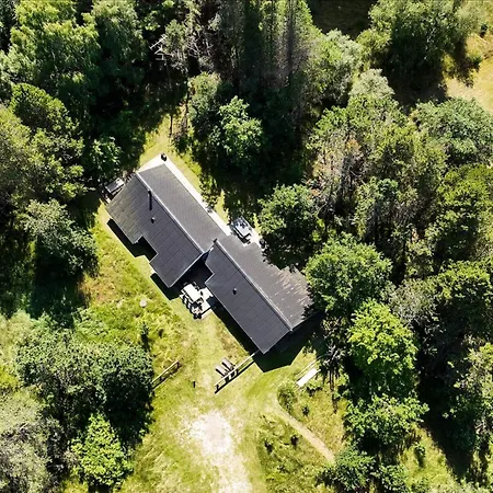 Charming Nordic Retreat - By Traum Prázdninový dům *