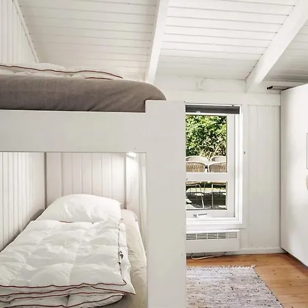 Charming Nordic Retreat - By Traum * Ålbæk