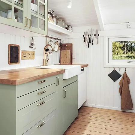 Charming Nordic Retreat - By Traum