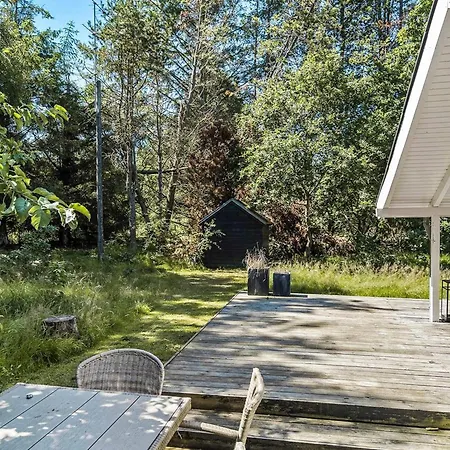 Charming Nordic Retreat - By Traum Prázdninový dům Ålbæk