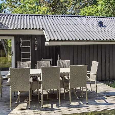Charming Nordic Retreat - By Traum *