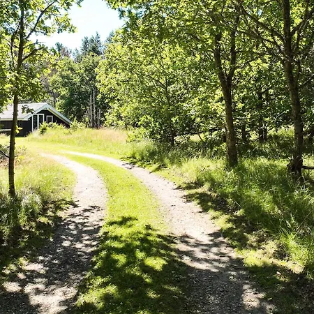 Prázdninový dům Charming Nordic Retreat - By Traum Ålbæk