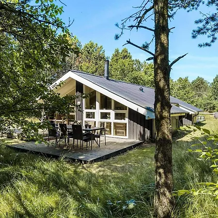 Prázdninový dům Charming Nordic Retreat - By Traum *